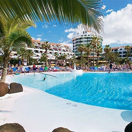 Parque Santiago III And IV Apartment Playa de las Americas  Ngoại thất bức ảnh