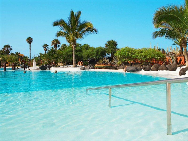 Parque Santiago III And IV Apartment Playa de las Americas  Ngoại thất bức ảnh