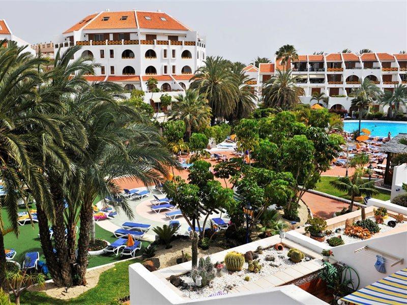 Parque Santiago III And IV Apartment Playa de las Americas  Ngoại thất bức ảnh